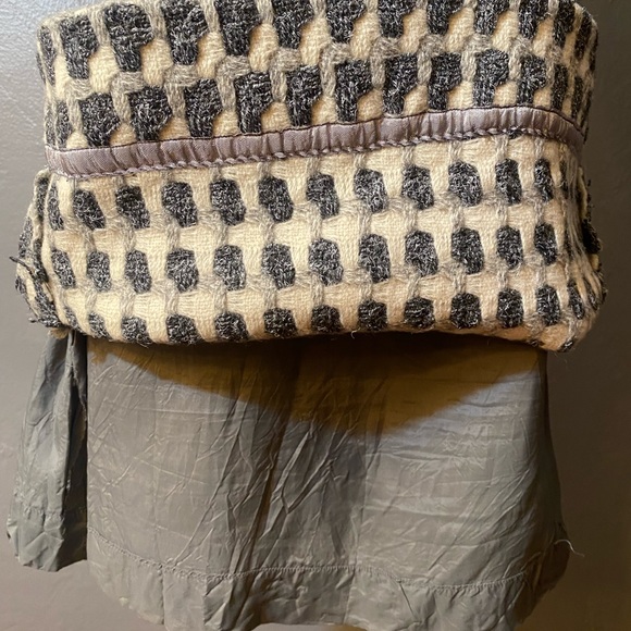 1960’s Wool Mini Dress - Picture 16 of 16